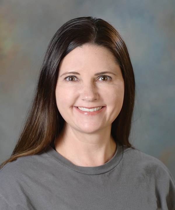 Amelia Embley, MPT, Clinic Director