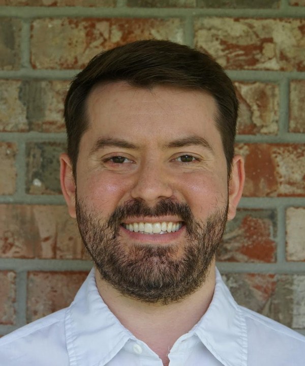 Chris Weber, office manager