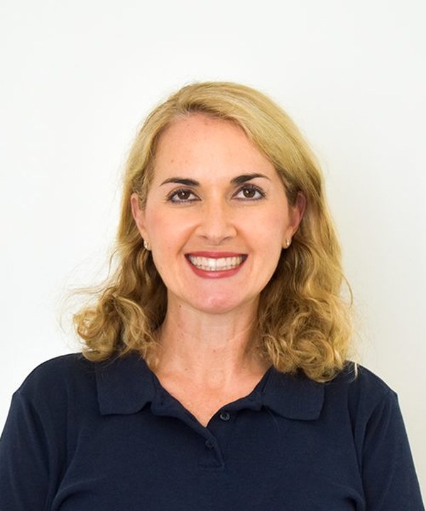 Inger Tusa, PT, mobile concierge physical therapist