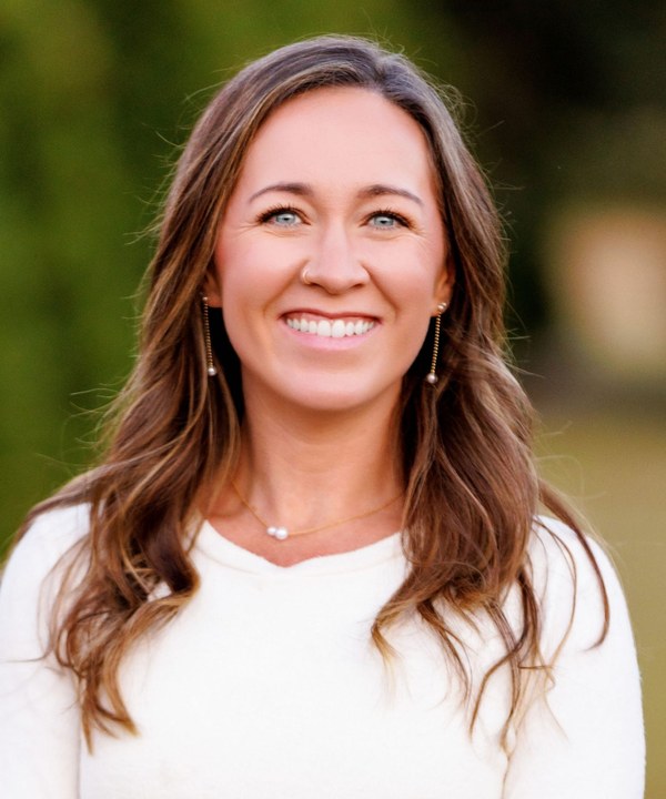 Megan Tripptree, licensed acupuncturist